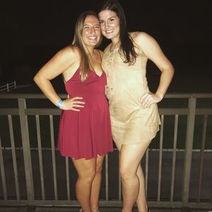 Meet your Poshers, Frances and Mary